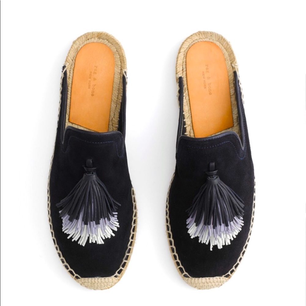 Rag & Bone Nadia Espadrilles NTW